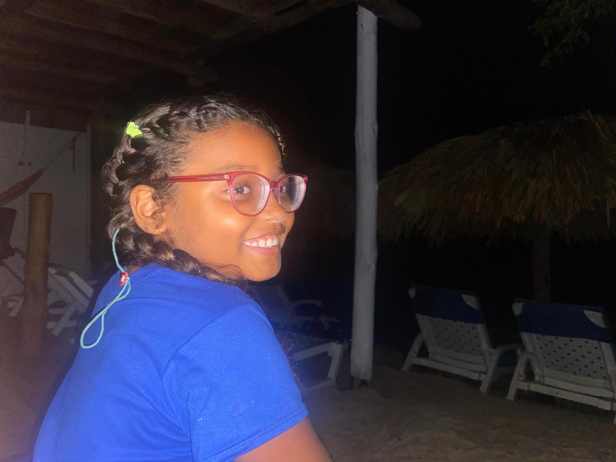 Posada Shekinah Baru Playa Blanca Exteriér fotografie