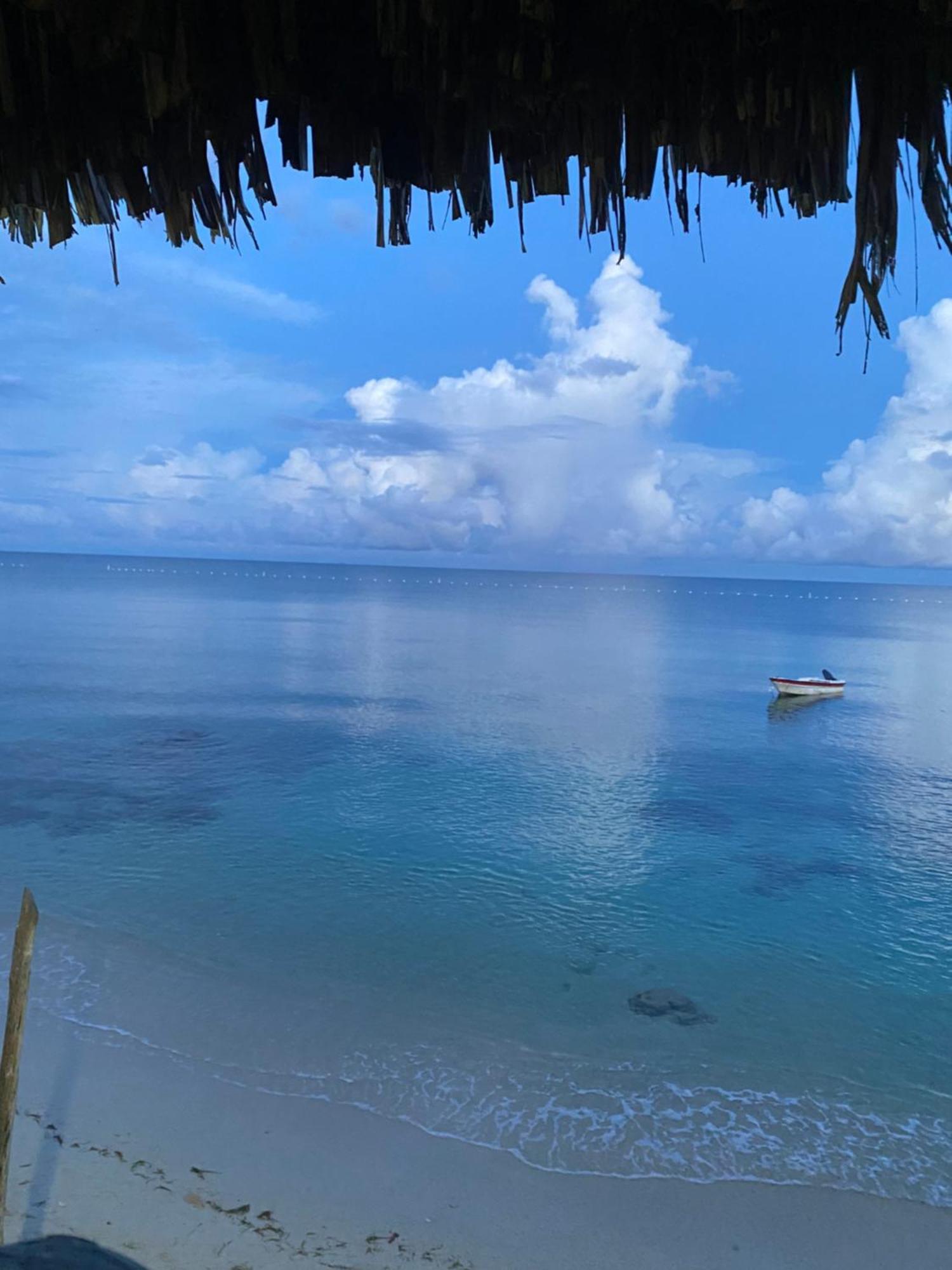 Posada Shekinah Baru Playa Blanca Exteriér fotografie
